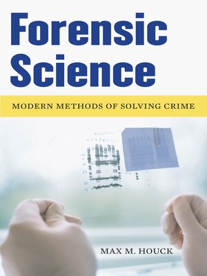 cover image of Forensic Science